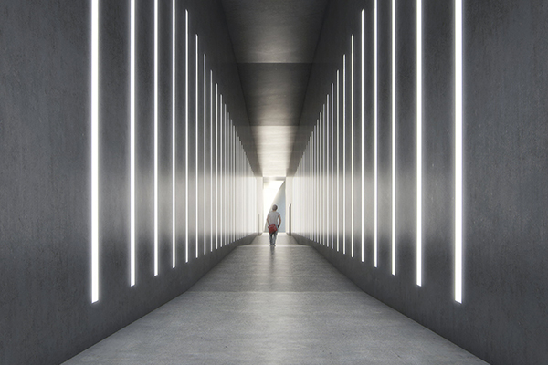 Алюмінієвий профіль під LED-стрічку: сучасні можливості в дизайні